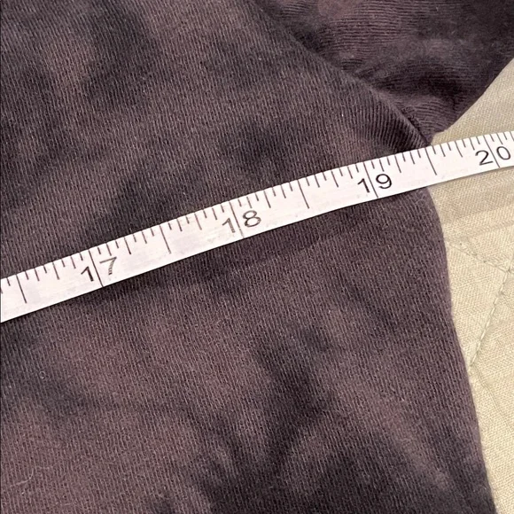 💙TRADED💙Vintage POISON fringe band shirt - Picture 9 of 12